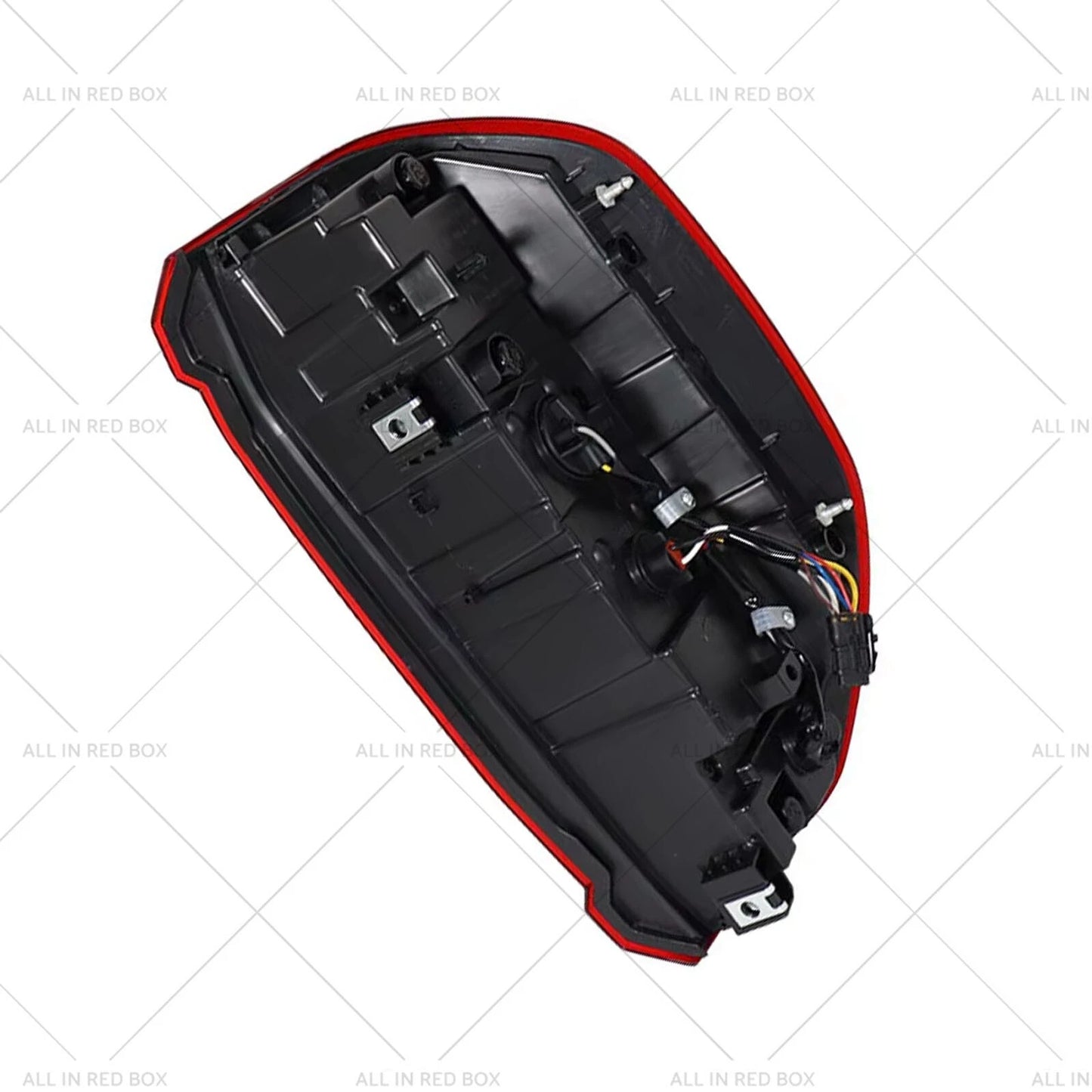 LED Tail Light Rear Lamp for LDV T60 SK8C Ute (2021 - Present)
