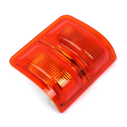 Amber Turn Signal Light Lens for Ford F250 F350 (2008-2016)