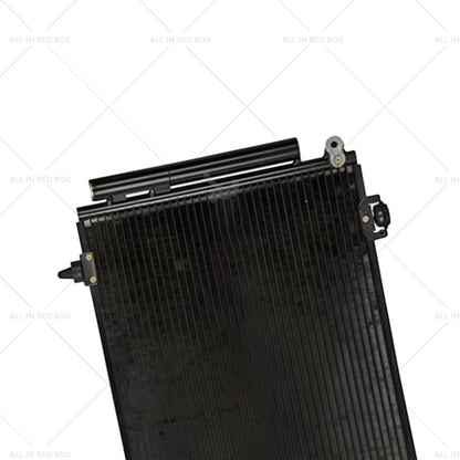 Air Conditioning Condenser for Toyota Corolla ZZE122R 1.8L 1ZZ-FE (01-07)
