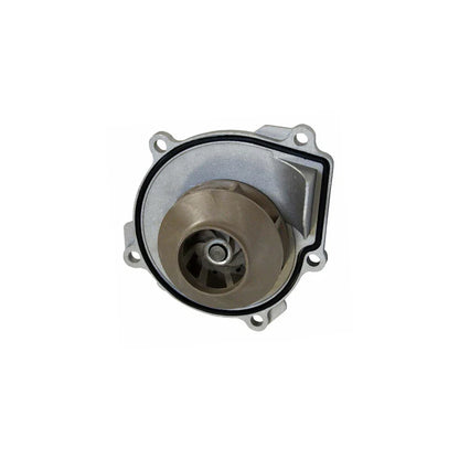 Aluminum Engine Water Pump for Jeep Wrangler, Dodge Nitro (2007-2018)