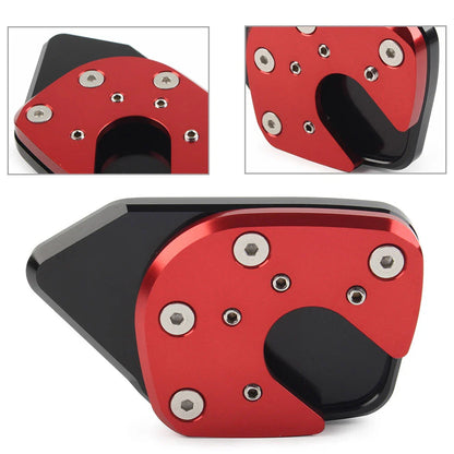 Kickstand Side Stand Extension Pad for Honda X-ADV XADV 750 (2017-2018)