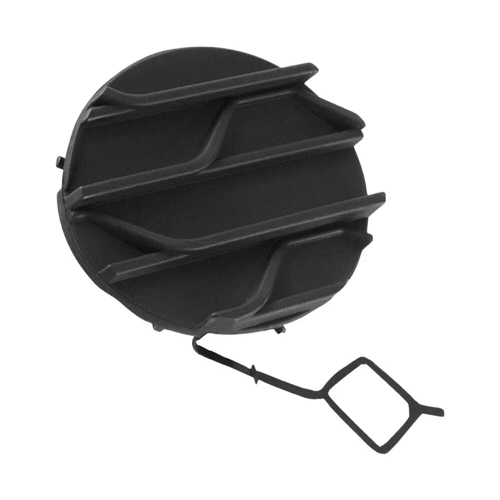 Tow Hook Eye Cover Cap for Toyota Yaris III (2014-2017)