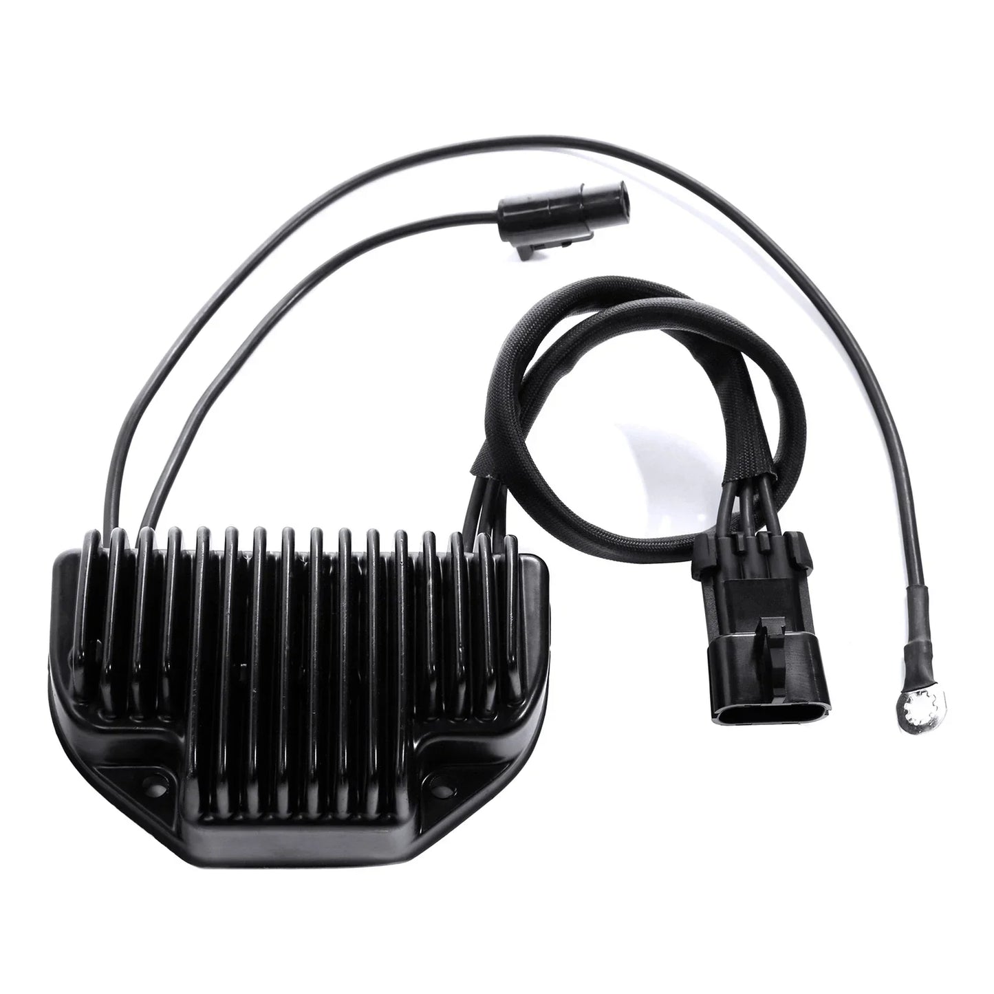 Voltage Rectifier Regulator for Harley V-Rod VRSCA VRSCB (2002-2007)
