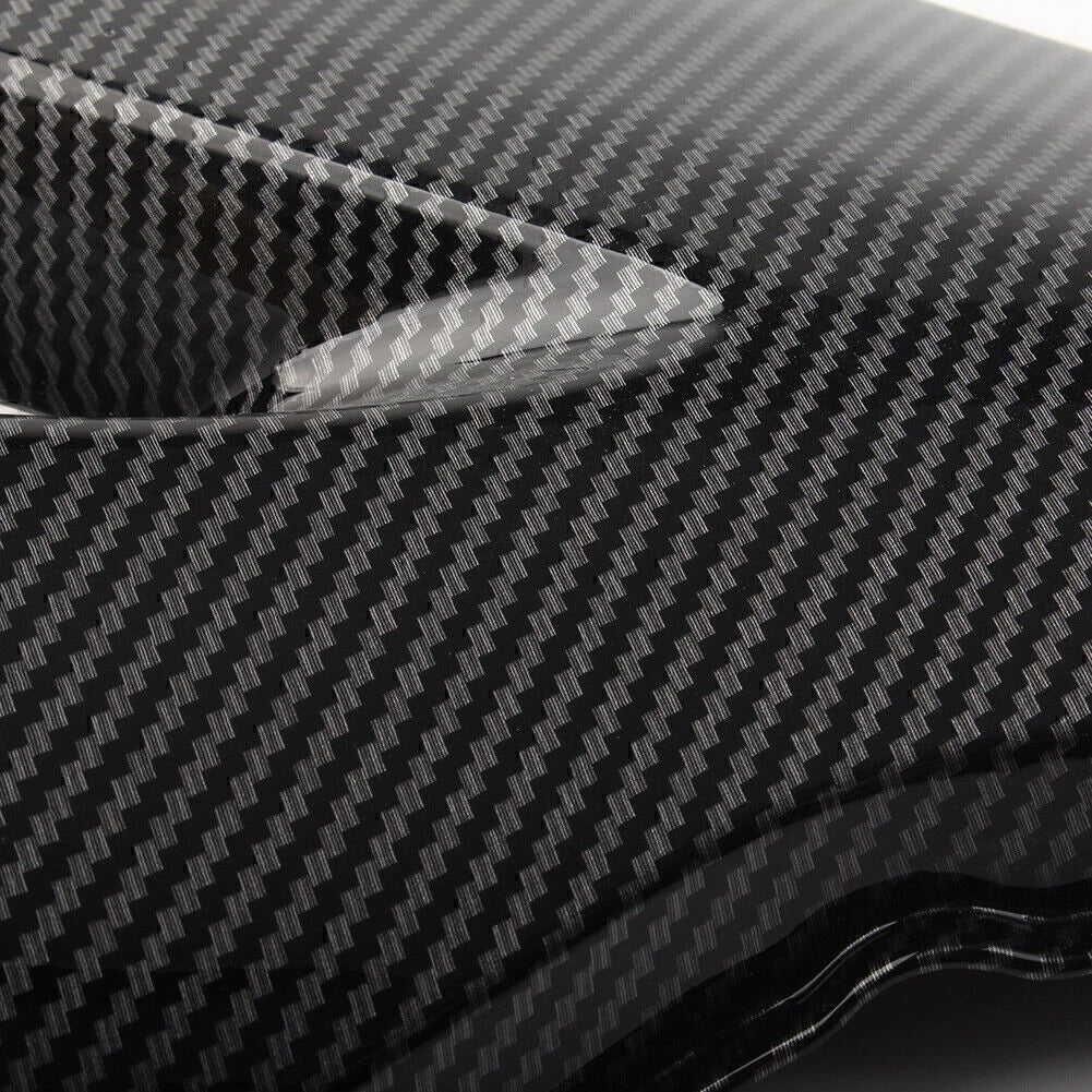 Gas Tank Side Knee Fairing Cowl for Kawasaki Ninja ZX-10R (2004-2005)