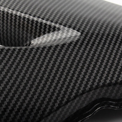 Gas Tank Side Knee Fairing Cowl for Kawasaki Ninja ZX-10R (2004-2005)