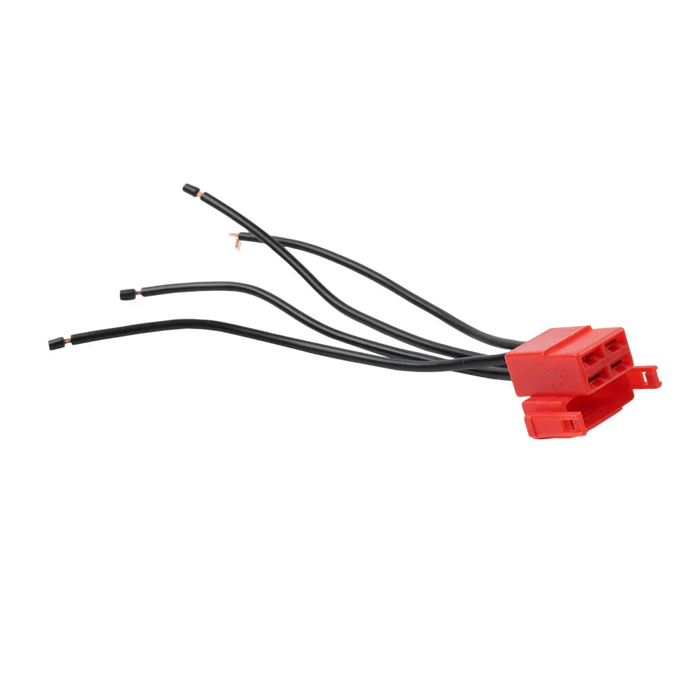 4-Way Starter Solenoid Relay Plug Connector for Honda CBR600RR (2003-2006)