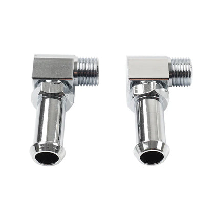 Oil Pump Fitting for Harley Shovelhead Evo FL FX FXST FLST FXD FXR (1970-2006)