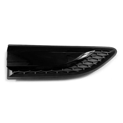 Right Fender Vent Grille Louver Black for Land Rover Discovery Sport (2015-2021)