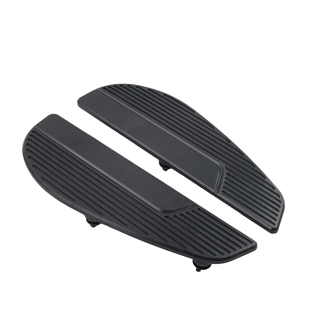 Motorcycle Footboard Inserts for Harley Softail FL (2018 - Present)