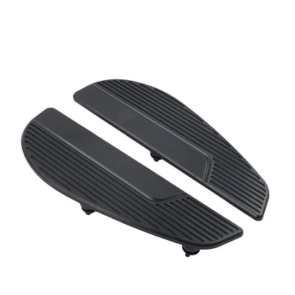 Motorcycle Footboard Inserts for Harley Softail FL (2018 - Present)