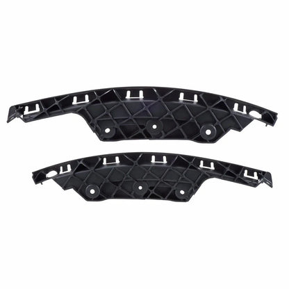 Running Light Brackets for 2014-2017 Jeep Grand Cherokee ()