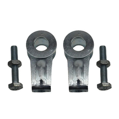 15mm Rear Wheel Chain Tensioner Adjusters for Yamaha YBR125 (2004-2016)