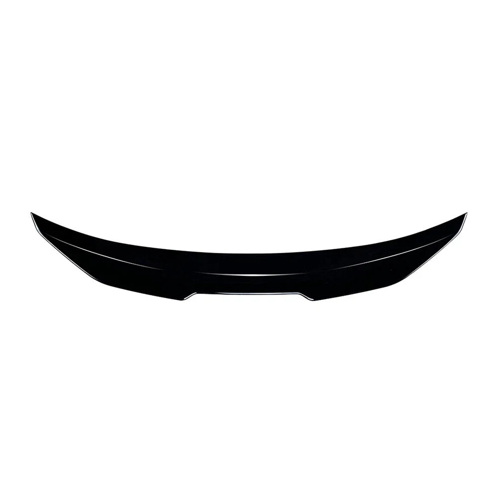 Rear Trunk Spoiler Wing Lip for BMW 3 Series G20 G80 M3 (2019-2023)