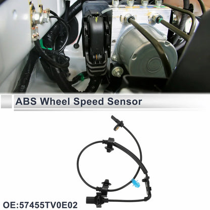 ABS Wheel Speed Sensor for Honda Civic Front Left (2006-2011)
