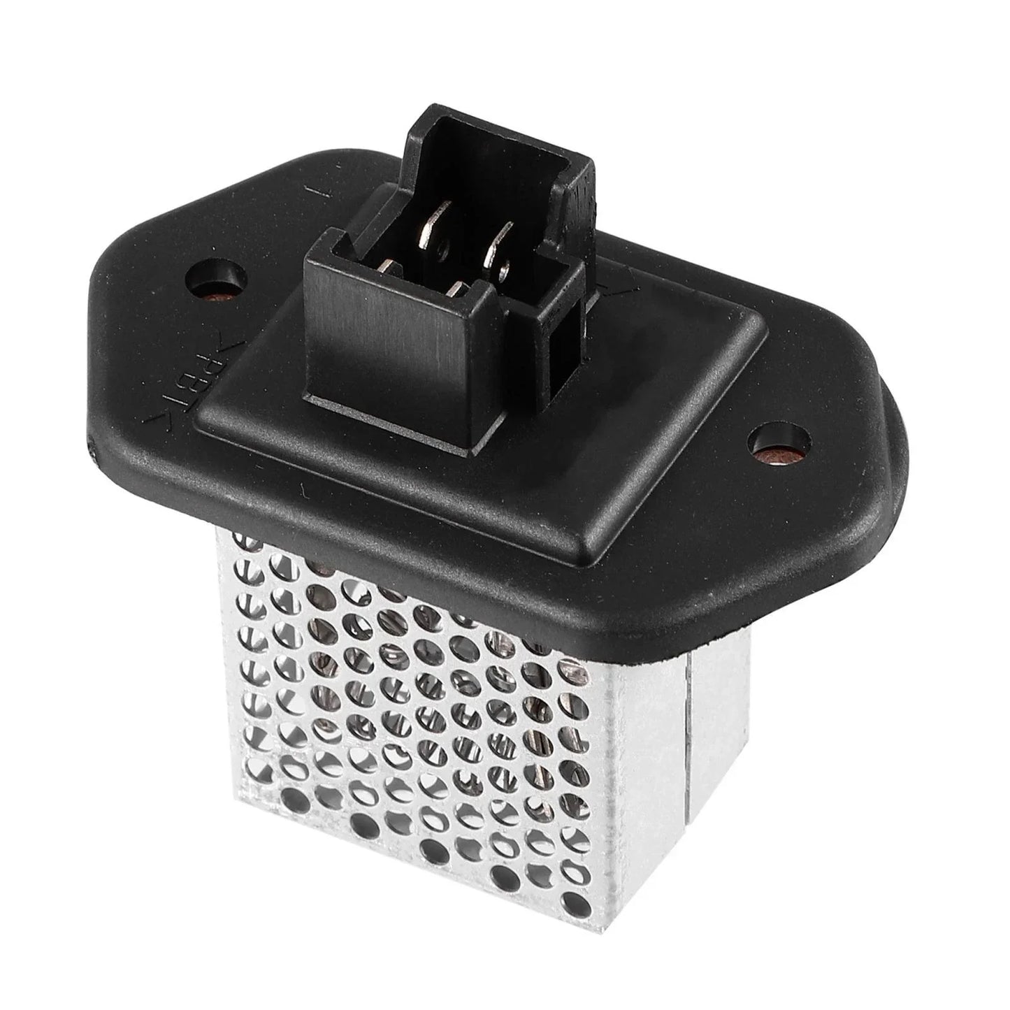 HVAC Heater Blower Motor Fan Resistor for Honda Fit (2009-2012)