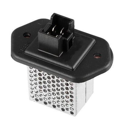 HVAC Heater Blower Motor Fan Resistor for Honda Fit (2009-2012)