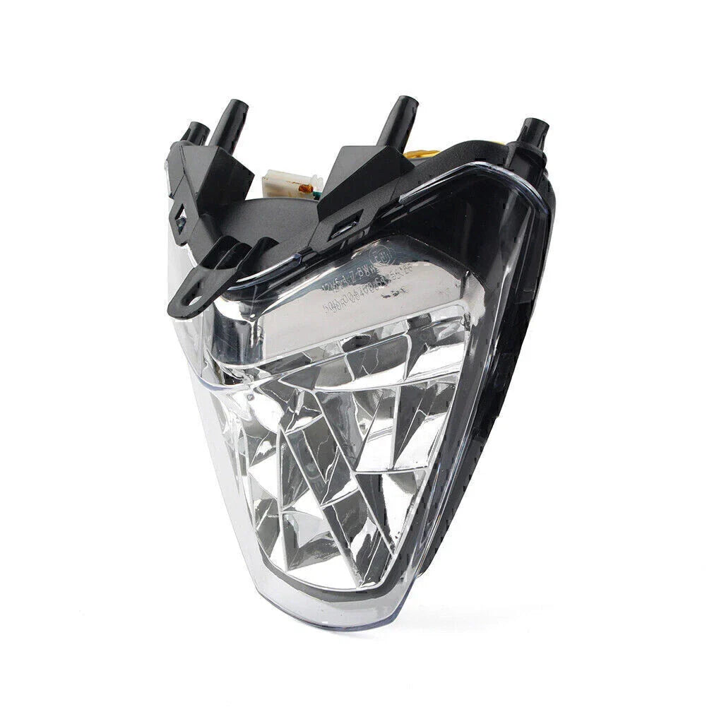 LED Integrated Clear Tail Light for HONDA CBR300R CBR250R (2015-2019)