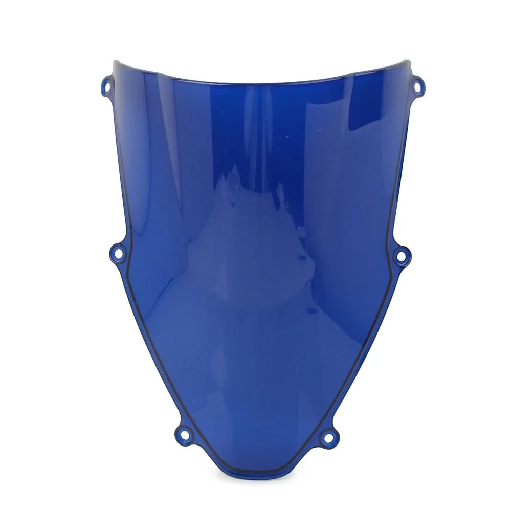 Front Windshield for Honda CBR1000RR-R Fireblade (2020-2022) Blue