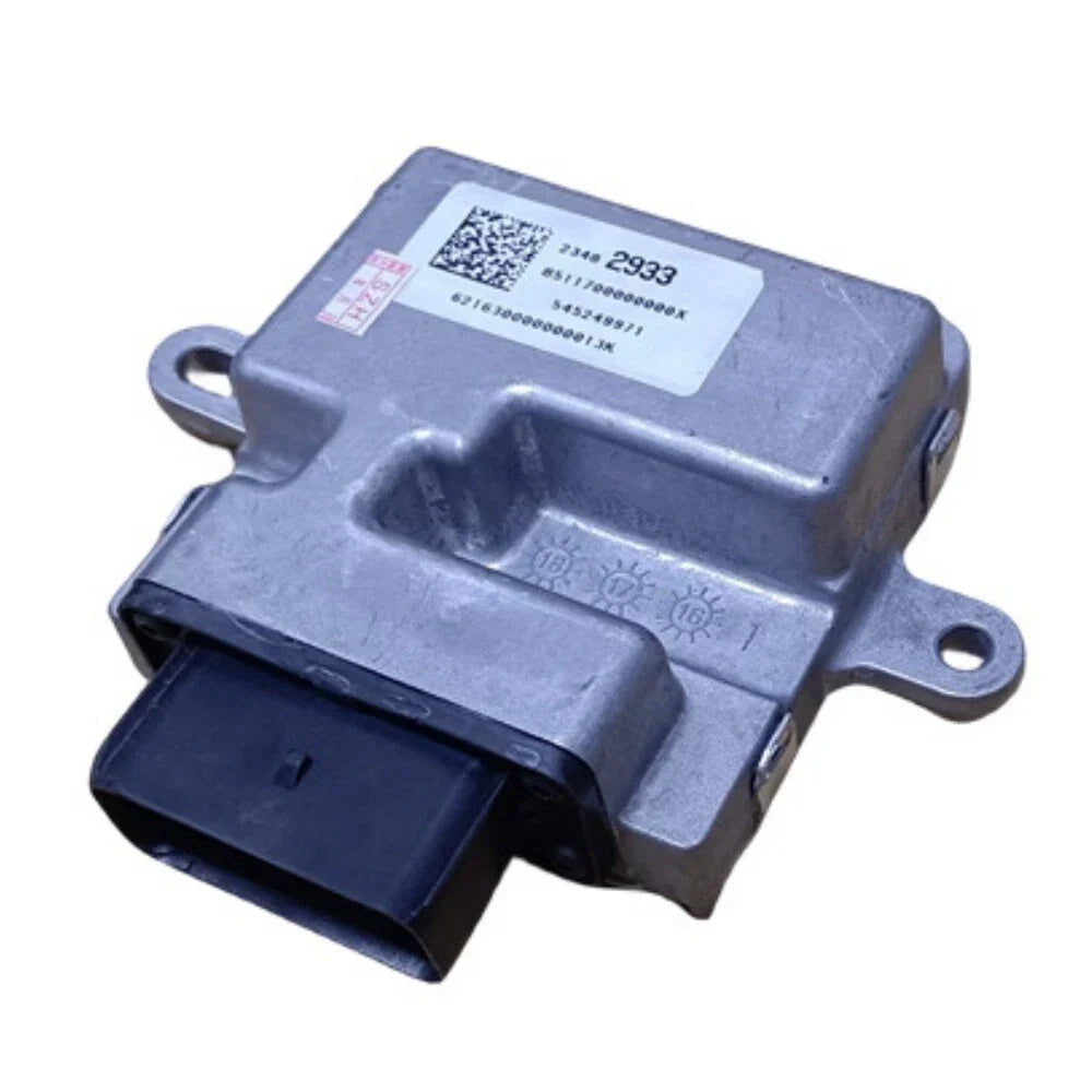 Fuel Pump Control Module for Chevrolet Equinox, Cadillac SRX, Buick Regal (2010-2017)