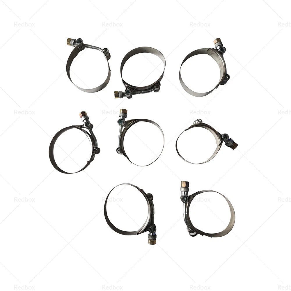 Turbo Intercooler Piping for Ford Ranger PX/PX2, Mazda BT50 3.2L (2011-)