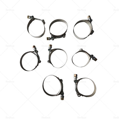 Turbo Intercooler Piping for Ford Ranger PX/PX2, Mazda BT50 3.2L (2011-)