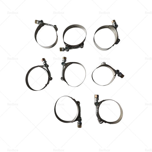 Turbo Intercooler Piping for Ford Ranger PX/PX2, Mazda BT50 3.2L (2011-)