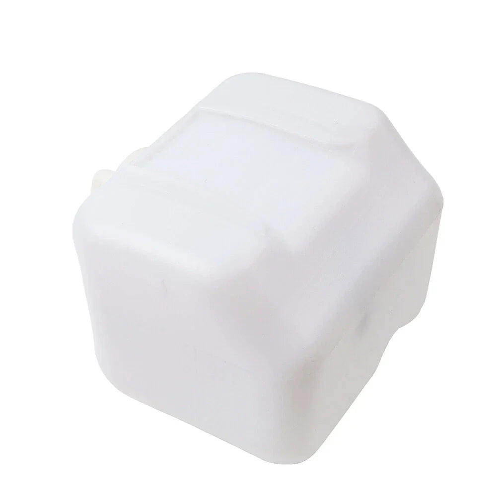 Radiator Coolant Reservoir Tank w/Cap for Mitsubishi Montero (1992-2000)