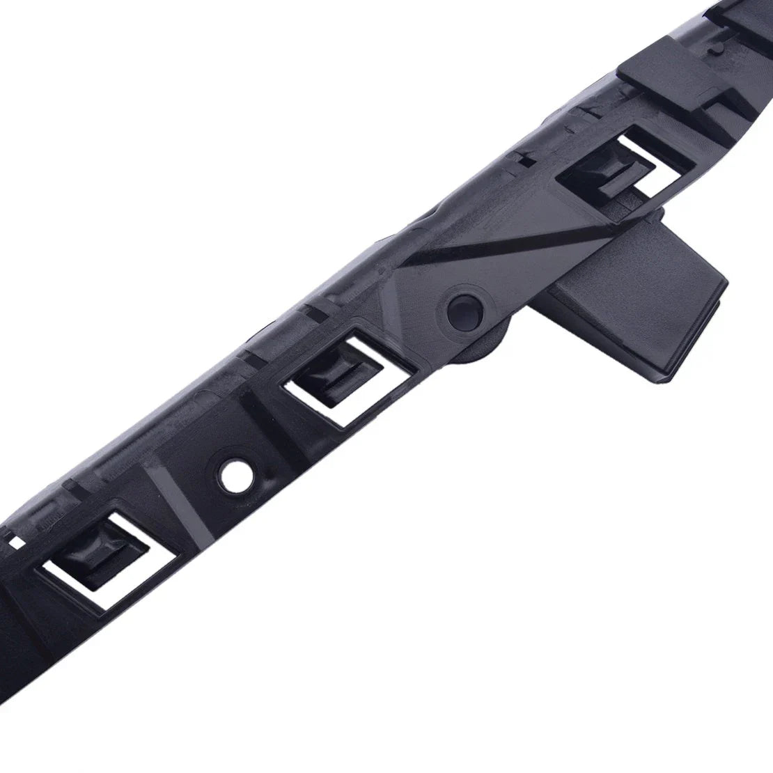 Front Left Bumper Bracket for BMW 5 Series E60 E61 525i 530i 535i (2007-2010)