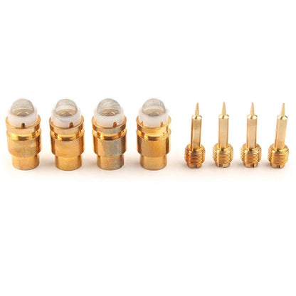 Carburetor Repair Kit for Suzuki VX800 VS1400 Intruder (1990-1992)