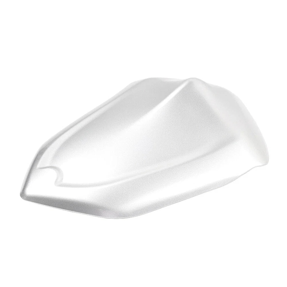 Silver Rear Tail Seat Cover for Kawasaki Z1000 (2007-2009)