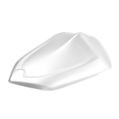 Silver Rear Tail Seat Cover for Kawasaki Z1000 (2007-2009)