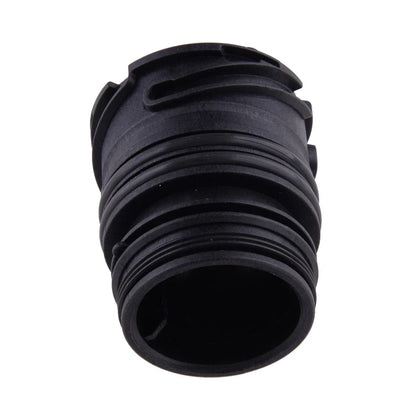 6pcs Automatic Transmission Sleeves Gaskets Adapter Kit for BMW ZF 6HP19 6HP21