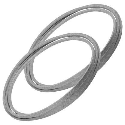 Deck Belt Replacement for Ariens Gravely GX26422 John Deere 144.5in (2000–2000)