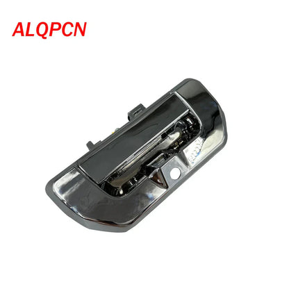 Chrome Tailgate Handle for Great Wall Poer Power GWM Cannon (2021-2023)