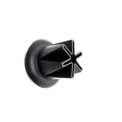 Hood Grille Vent Cover Grommet for Mercedes Benz CL-Class W221 (2007-2014)