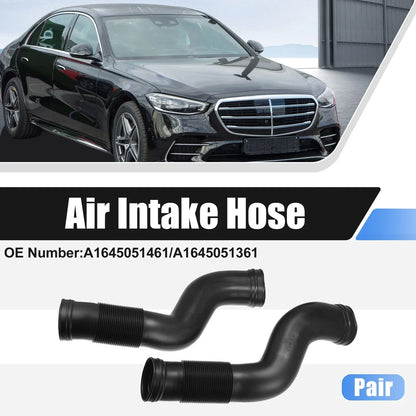 Car Air Intake Hose Tube for Mercedes-Benz GL450 GL550 (2008-2012)