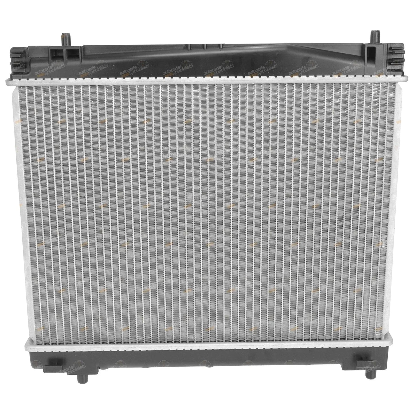Alloy-Core Radiator for Toyota Yaris NCP130 NCP131 NCP90 NCP93 (2005–2019)