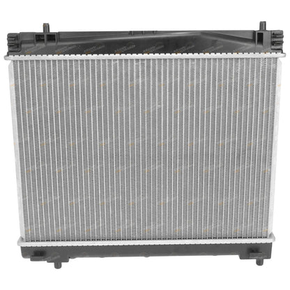 Alloy-Core Radiator for Toyota Yaris NCP130 NCP131 NCP90 NCP93 (2005–2019)