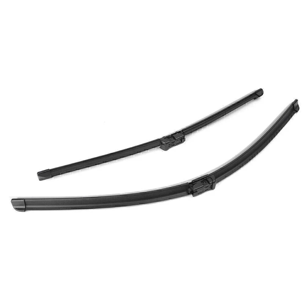 Flat Windshield Wiper Blades for VW Passat B6, CC (2005-2011)