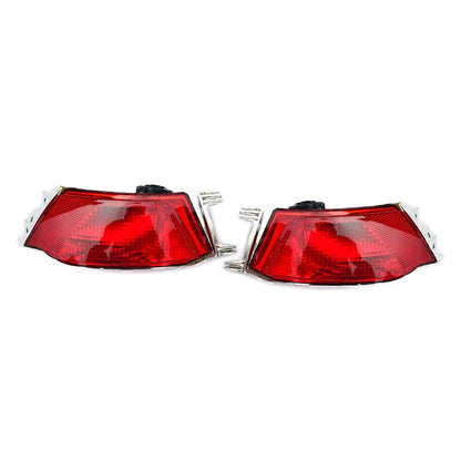 Rear Bumper Fog Lamp Lights  for Land Rover Range Rover Sport (2014-2021)