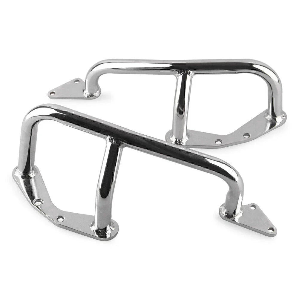 Crash Bars Protection Guard for Honda CB1100 2010-2014 Silver