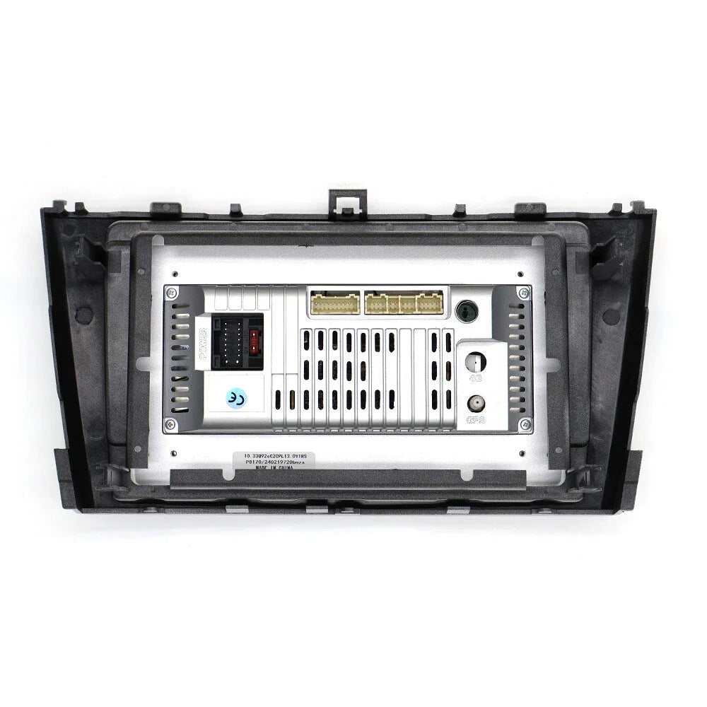 10.33'' Carplay Stereo GPS Navigation for Toyota Avensis (2009-2015)