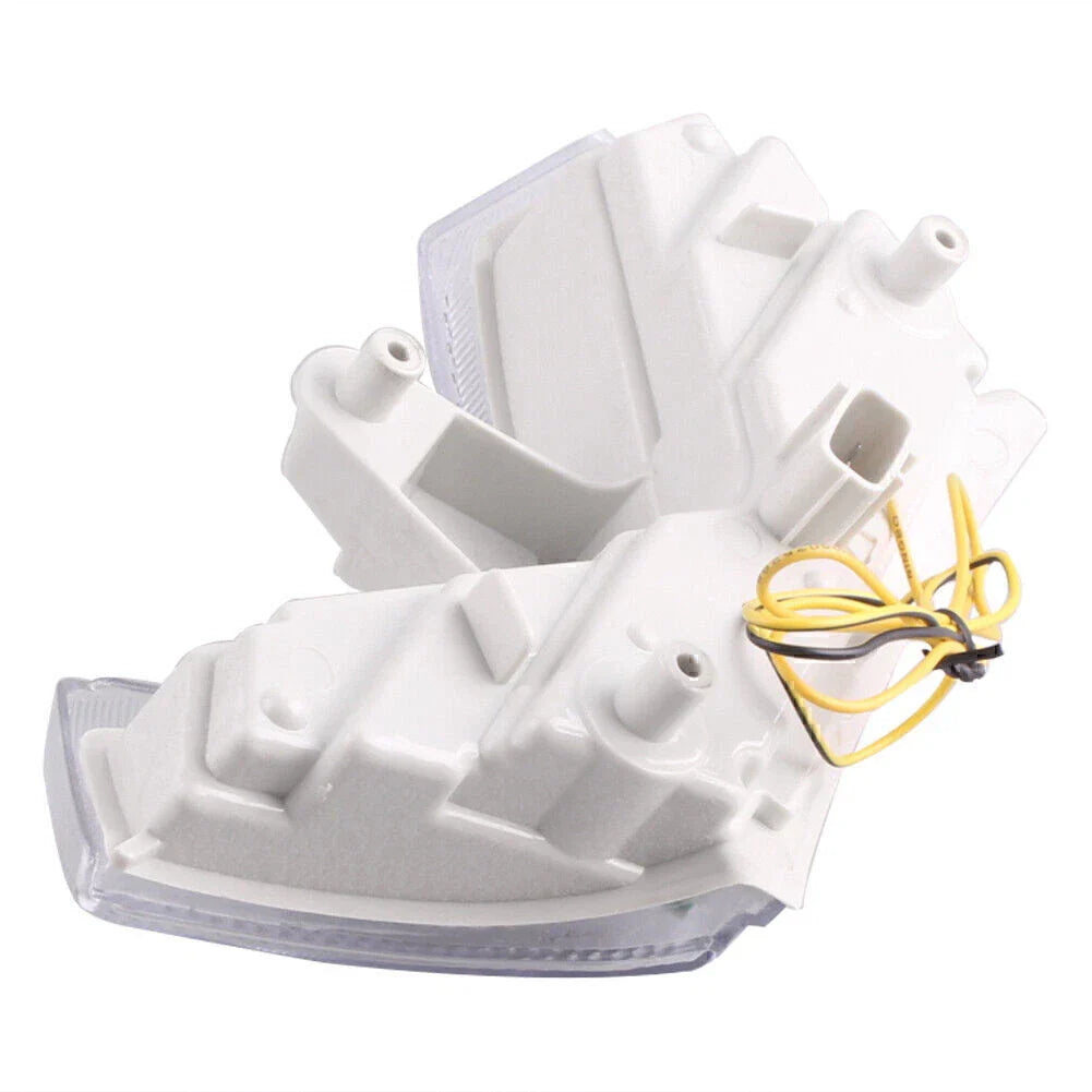 Clear Integrated Tail Light Turn Signals for KAWASAKI NINJA ZX-14R (2006-2010)