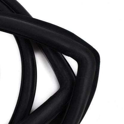 Windshield Rubber Front+Rear Fits Toyota Hilux RN30 RN40 4Runner UTE 1978-83 D08