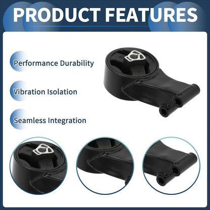 Engine Motor Mount for Chevrolet Cruze (2009-2012)