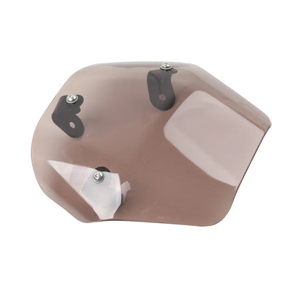 Smoke Windscreen Visor Shield for Suzuki GSX 8S GSX8S (2023-2024)