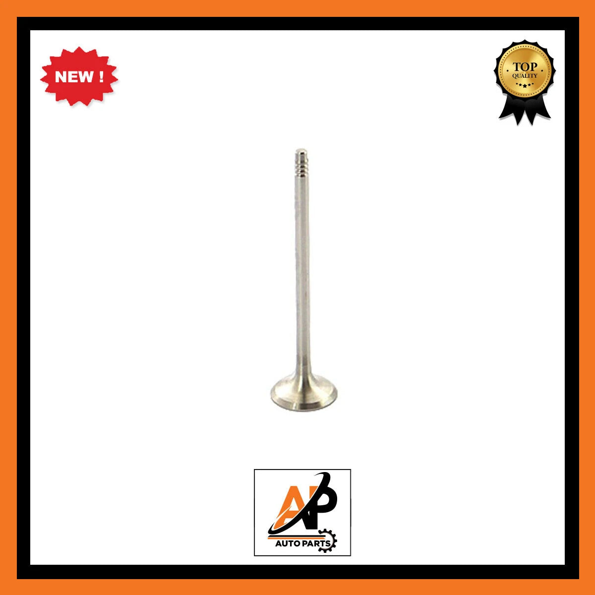 Exhaust Valve Replacement for BMW N20 N54 N55 N30 Petrol Engine (2007–2016)