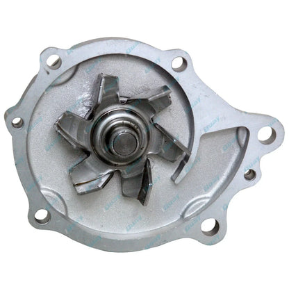 Water Pump for Nissan 720 1983-1986 4cyl Z22 2.2L Petrol Carb Single 8v SOHC