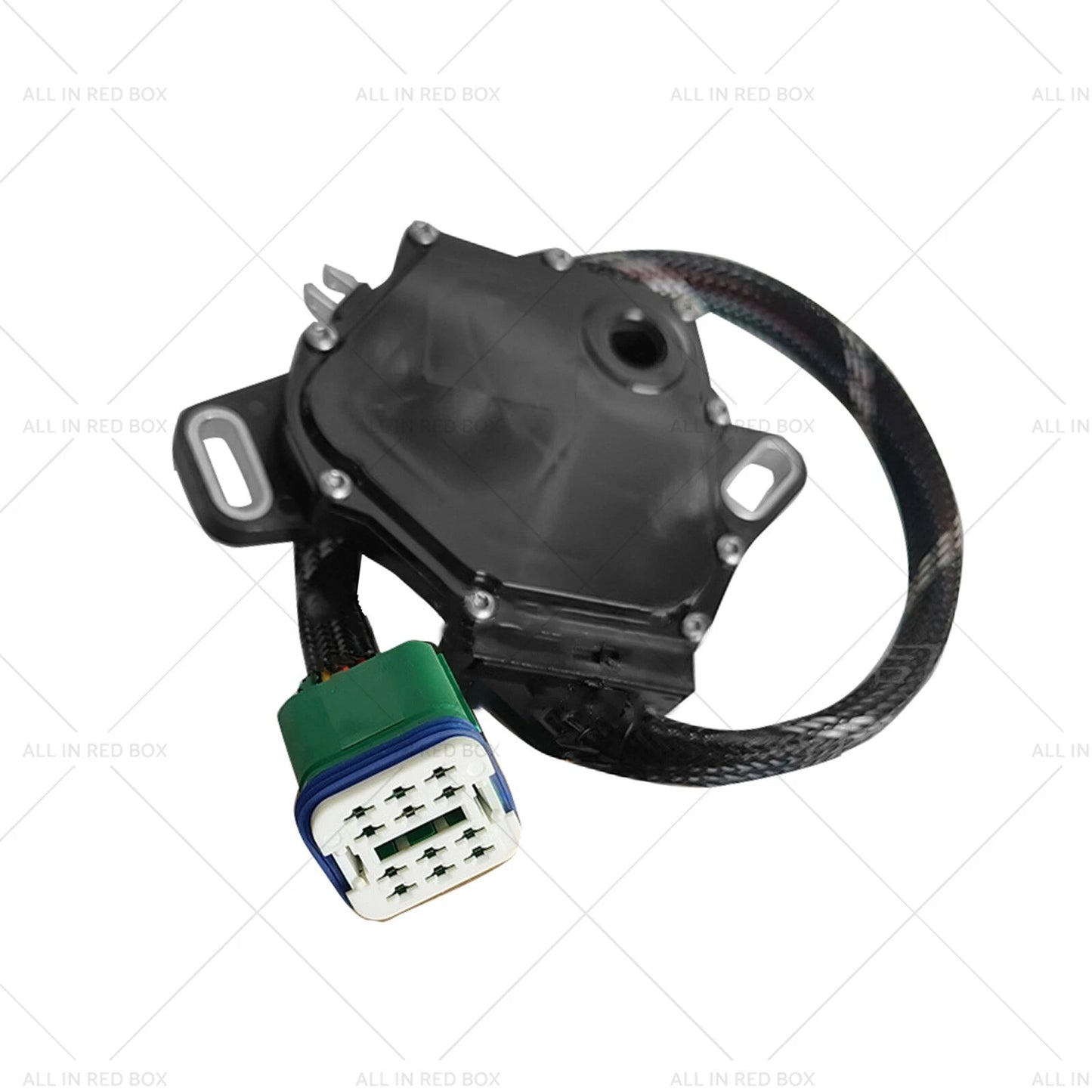 Gear Mark Switch for Citroen C4 C5 AL4 207 307 (2004-2015)