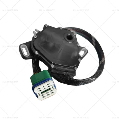 Gear Mark Switch for Citroen C4 C5 AL4 207 307 (2004-2015)